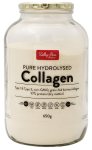 Pure Hydrolysed Collagen Tub 650G