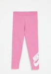 Nike Nkg Club Hbr High Rise Legging - Magic Flamingo