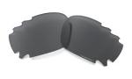 Oakley Racing Jacket Black Iridium Polarized