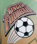 MINI Finger Football UK Edition Mega MINI Kit Paperback UK Ed