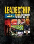 Leadership Lessons Behind The Front Line Hardcover