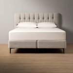 Haverlyn Carav Bed King Latt
