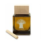 Mockana Luxury Wooden Top Fragrance Diffuser Sugared Grapefruit 500ML - Sugared Grapefruit