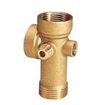 5WAY Connector