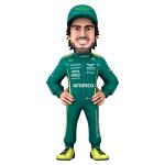 Minix Deportes: Aston Martin – Fernando Alonso