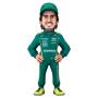 Minix Deportes: Aston Martin – Fernando Alonso