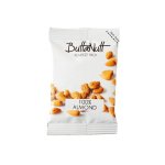 100% Almond Squeeze Pack 32G
