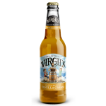 Virgils - Vanilla Cream Soda 355ML