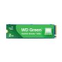 Proline Sandisk Wd Green 2TB Nvme M.2 Internal SSD