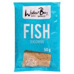 Walker Bay Fish Sachet 50G