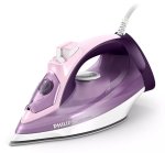 Philips Steam Iron Purple DST5020 30