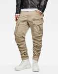 G-star Raw Rovic Dune Chino - W40 L32 Brown