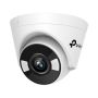 Tp-link Vigi C440-W 4MP Full-colour Wi-fi Turret Network Camera