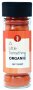 A Little Something Organic Cayenne Pepper Sprinkler 50g