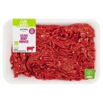 Pnp Halaal Bulk Lean Beef Mince