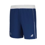 Babolat Short Lebron Men’s Padel Shorts 18 Cm Inseam Estate Blue
