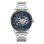 Gents Stainless Steel Automatic Watch KCWGY0064903