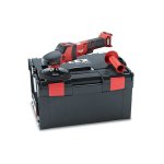 Flex Rotary Polisher Cordless 18V Brushless 150MM Set Pe 150 18.0-EC