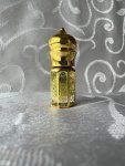 Danat Al Duniya Perfume Oil 3ML 3G