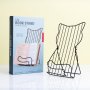 Kikkerland Cat Book Stand