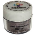 Cosmic Indigo Ultra Fine Shimmer 10ML