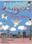 Angels From Above Hardcover