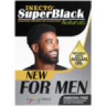 Superblack Naturals Men's Hair Colour Cream 14ML
