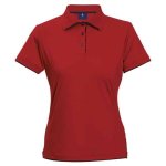 Rapture Golfer Ladies