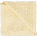 Clicks Cotton Face Cloth Cream 30 X 30 Cm