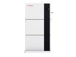 Sunova E-fox 5KW Hybrid Inverter With 10.2KWH Lithium Battery