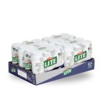 1X Case Castle Light 500ML Cans