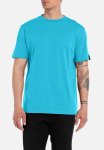 T-Shirt Regular - Turquoise