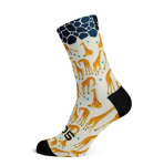 Sox Footwear – Giraffe Socks