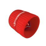 Internal & External Deburrer For Copper & Plastic 4 35MM ROT11006