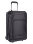 Cellini Pro X Medium 2 Wheel Trolley Pullman Black