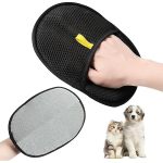 Pet Hair Lint Remover Glove PHG1