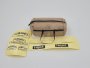 – 1:10 Duffle Bag – Khaki 85 40 30MM