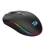 Redragon M719 Pro I Invader 10000DPI 2.4GHZ Wireless Gaming Mouse – Black