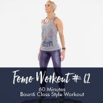 Fomo Style Workout 62