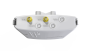 Basebox 5 - 5GHZ Radio 1 USB Port And 2 Rp-sma Female CONNECTORS-MT-RB912UAG-5HPND-O
