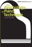 The Psychology Of Piano Technique Sheet Music