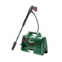 Bosch Easy Aquatak 100 Long Lance High-pressure Washer