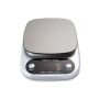 High-precision Electronic Scale - Silver