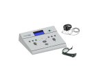 Audiometer CH22 For Hearing Tester - At A Discount