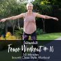 Intermediate Fomo Workouts With Lisa G 10