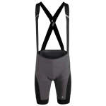 Xc Bib Short - M Torpedo Grey