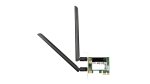 D-link Wireless AC1300 Dual Band PCI Express Adapter