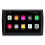 Car Radio Bluetooth Carplay Gps Navigation Stereo Compatible With Stilo 2002 - 2010
