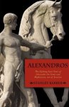Alexandros: The Lifelong Love Story Of Alexander The Great And Hephastian Amyntor