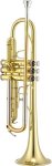 Jupiter JTR500 Bb Trumpet
